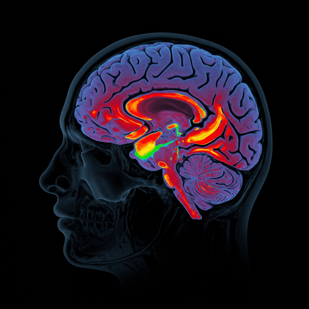 Brain Image Segmentation