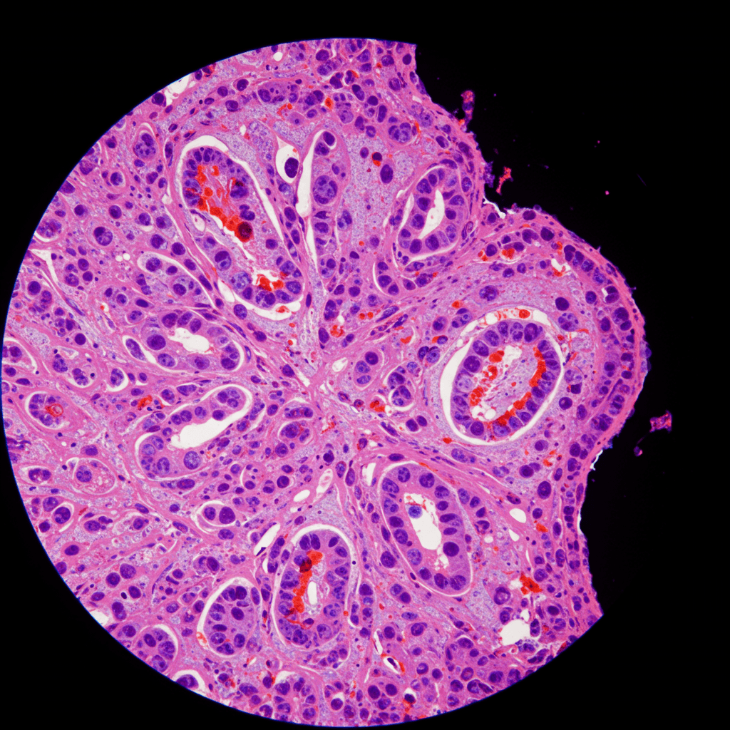 PathLDM - Histopathological Image Generation