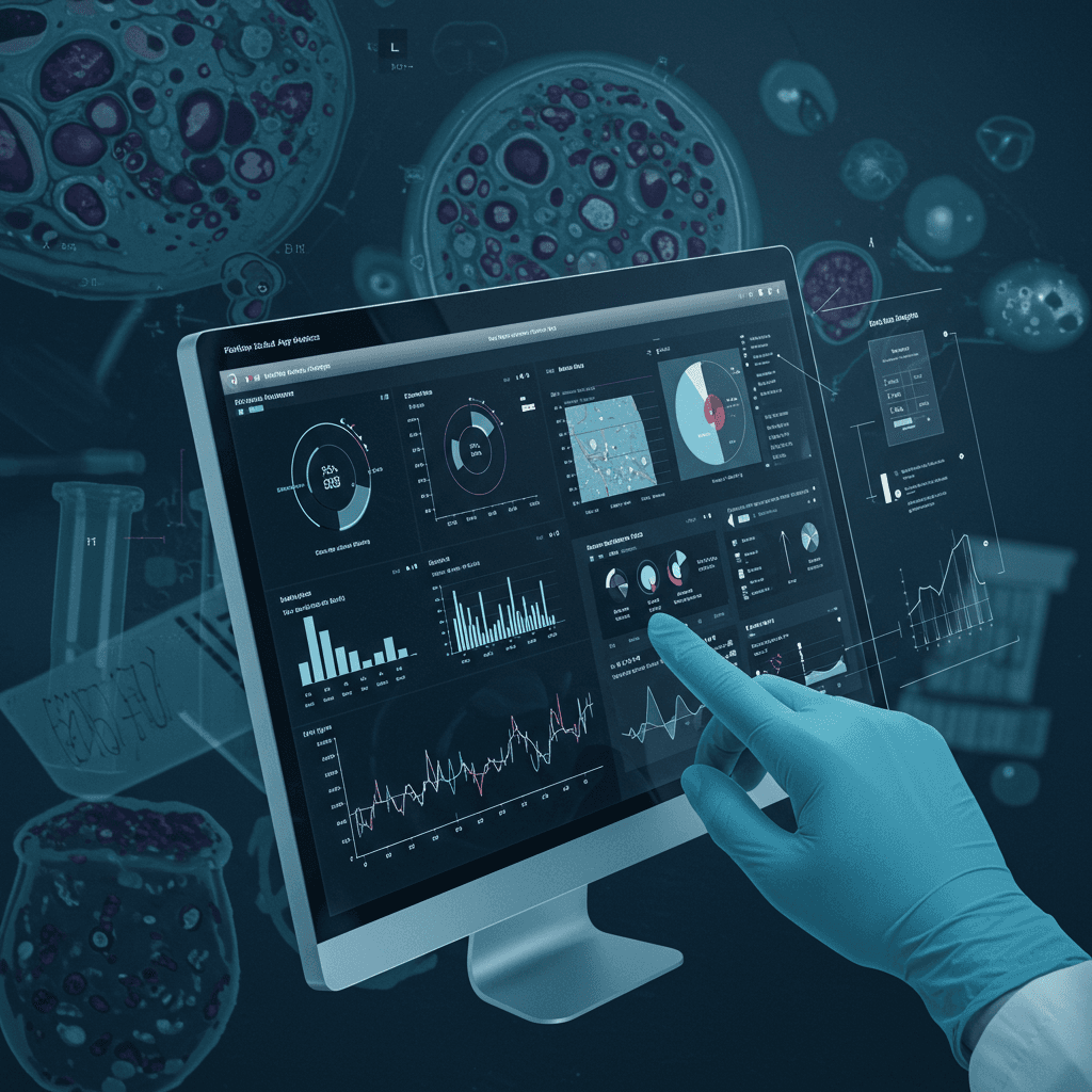 AI User Study Platform